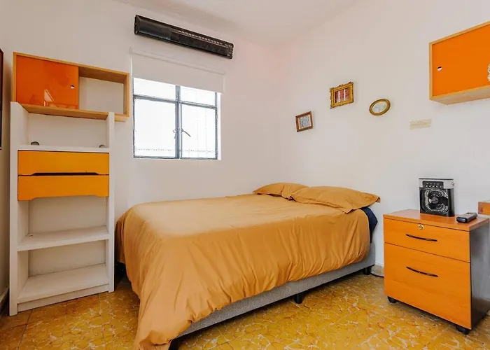 Casa Aimée Pensión