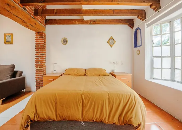 Pensión Casa Aimée