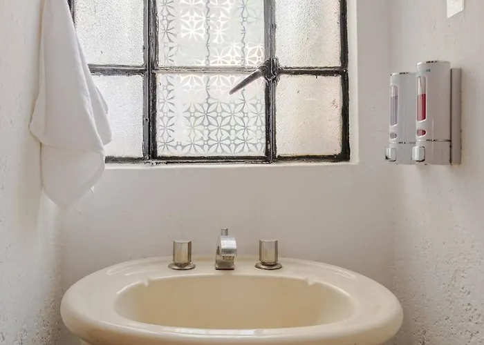 Casa Aimée 4* México DF