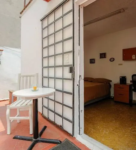Pensión Casa Aimée