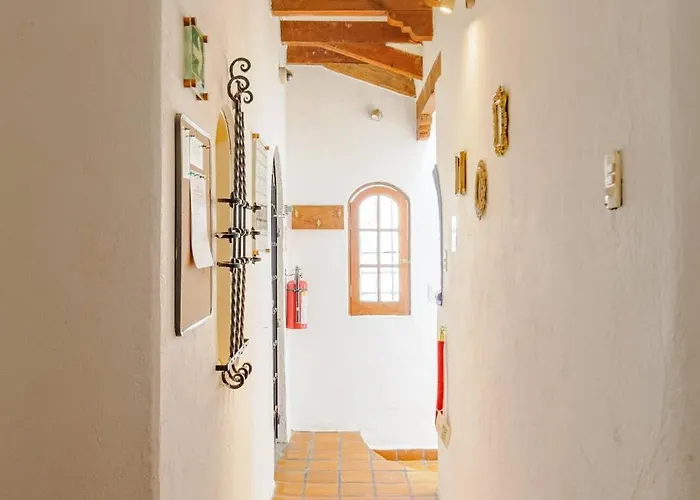 Pensión Casa Aimée