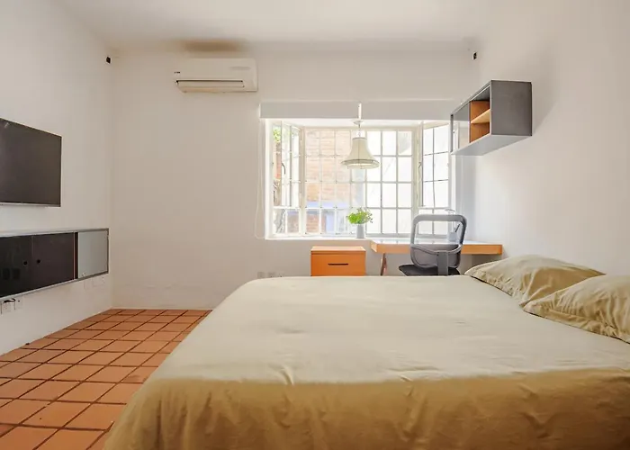 Pensión Casa Aimée 4*
