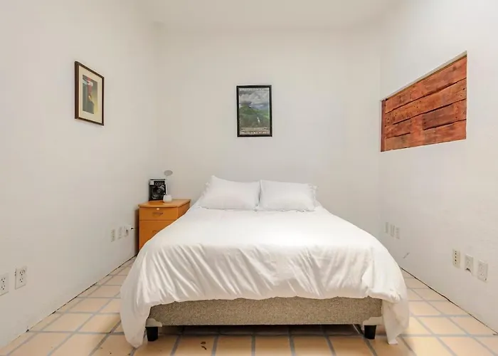 Casa Aimée Pensión