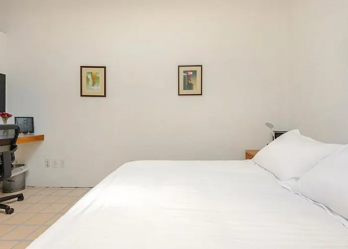 Pensión Casa Aimée