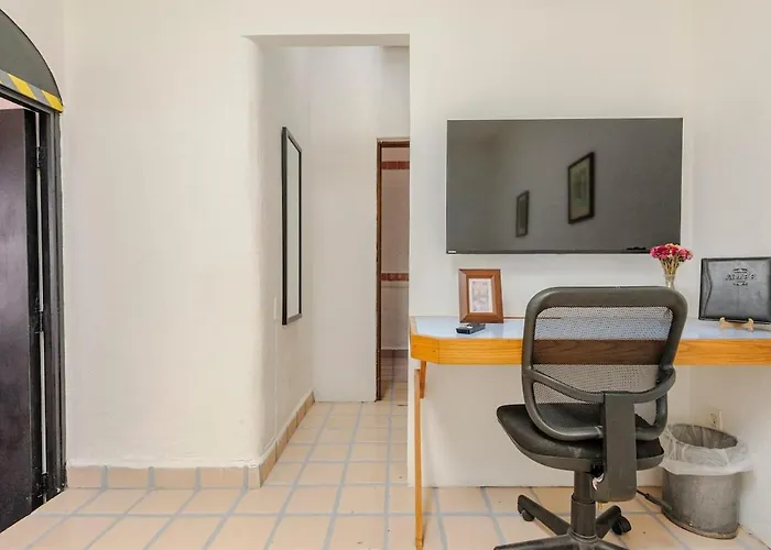 Casa Aimée Pensión 4*