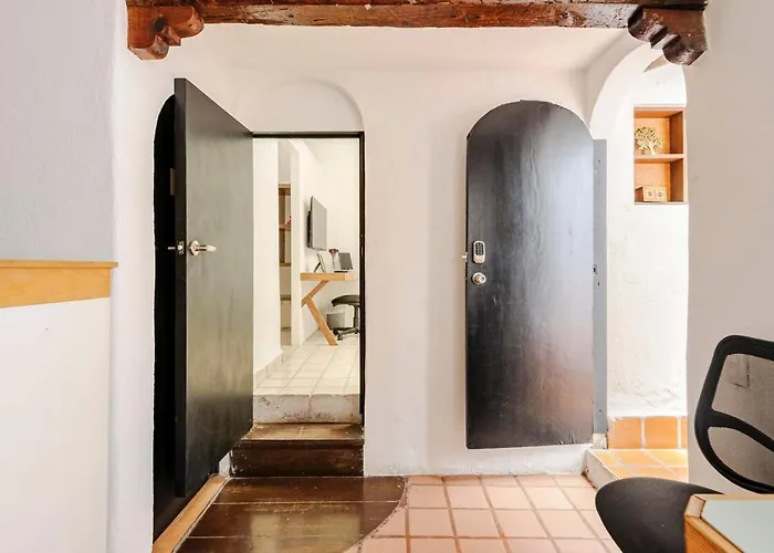 Pensión Casa Aimée 4*