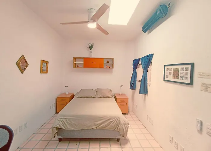 Casa Aimée Pensión