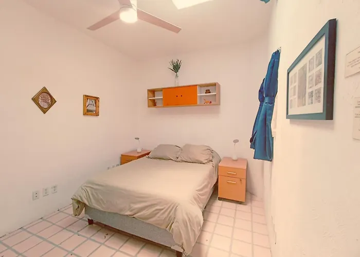 Pensión Casa Aimée