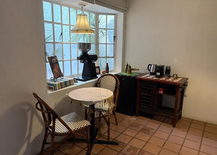 Pensión Casa Aimée 4*